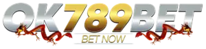 OK789 สล็อตเว็บตรง โลโก้