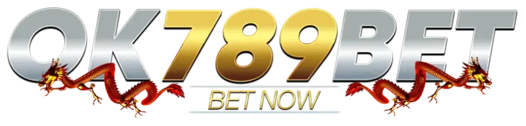 OK789 สล็อตเว็บตรง โลโก้